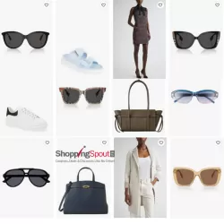 Nordstorm Designer Sale